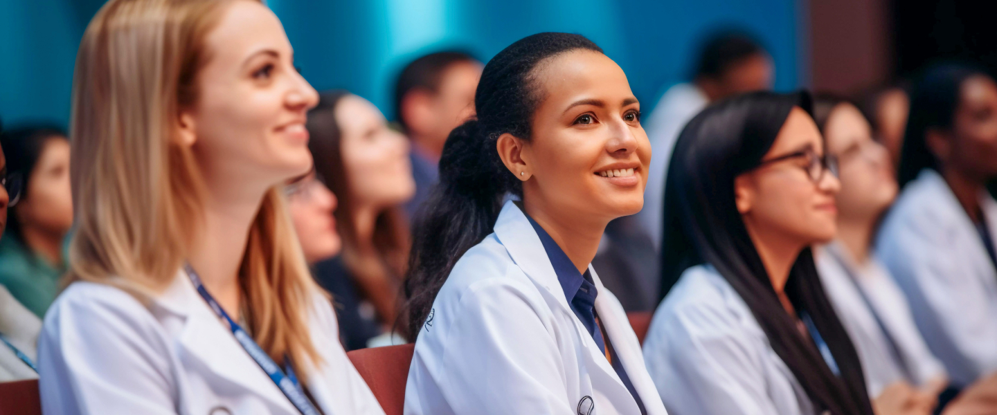 Events and Conferences